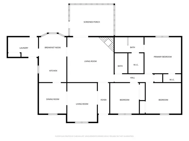 $399,900 | 8615 Jackson Road, Midland, GA 31820