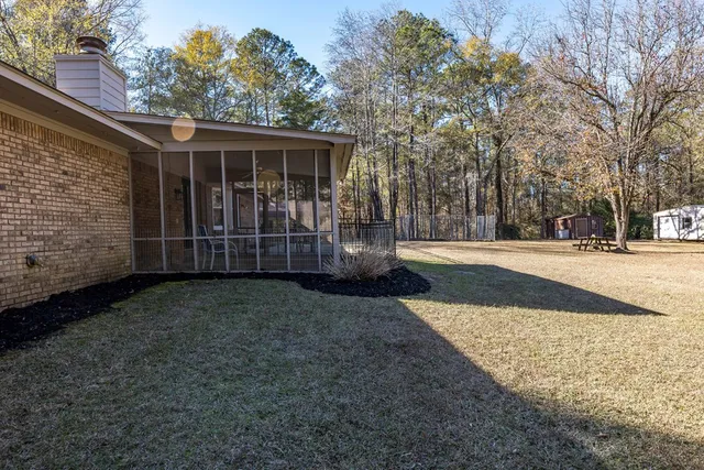 $399,900 | 8615 Jackson Road, Midland, GA 31820