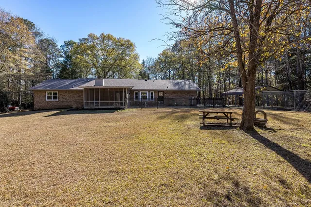 $399,900 | 8615 Jackson Road, Midland, GA 31820