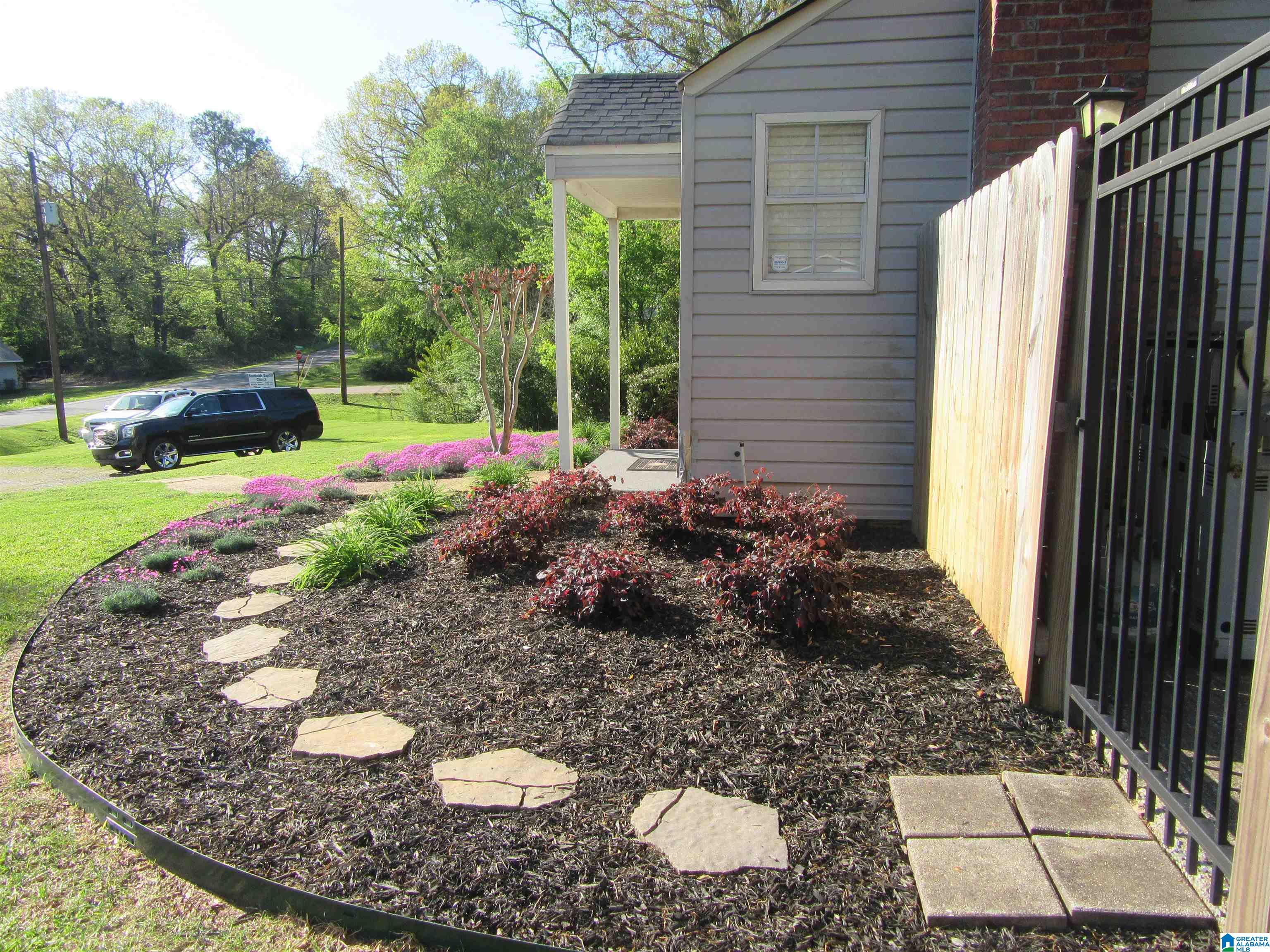 1403 Taylors Mill Road Talladega, AL 35160 - Photo 40 of 43