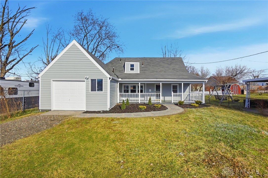 2129 Rector Avenue Dayton, OH 45414 - Photo 21 of 31 Gallery Image 21