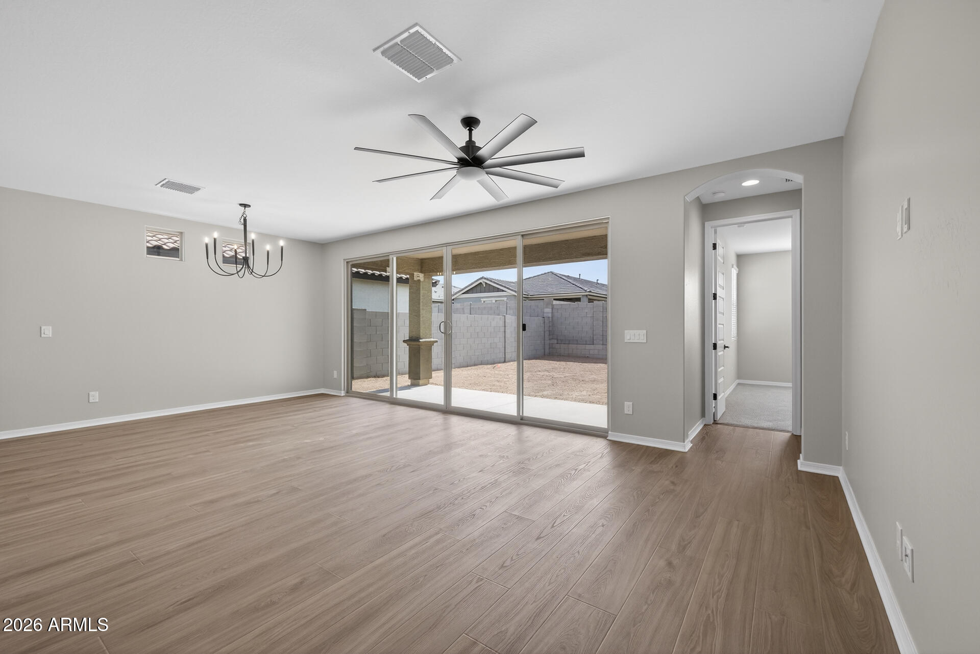 3255 West Molino Road San Tan Valley, AZ 85144 - Photo 3 of 37 4)GREAT ROOM