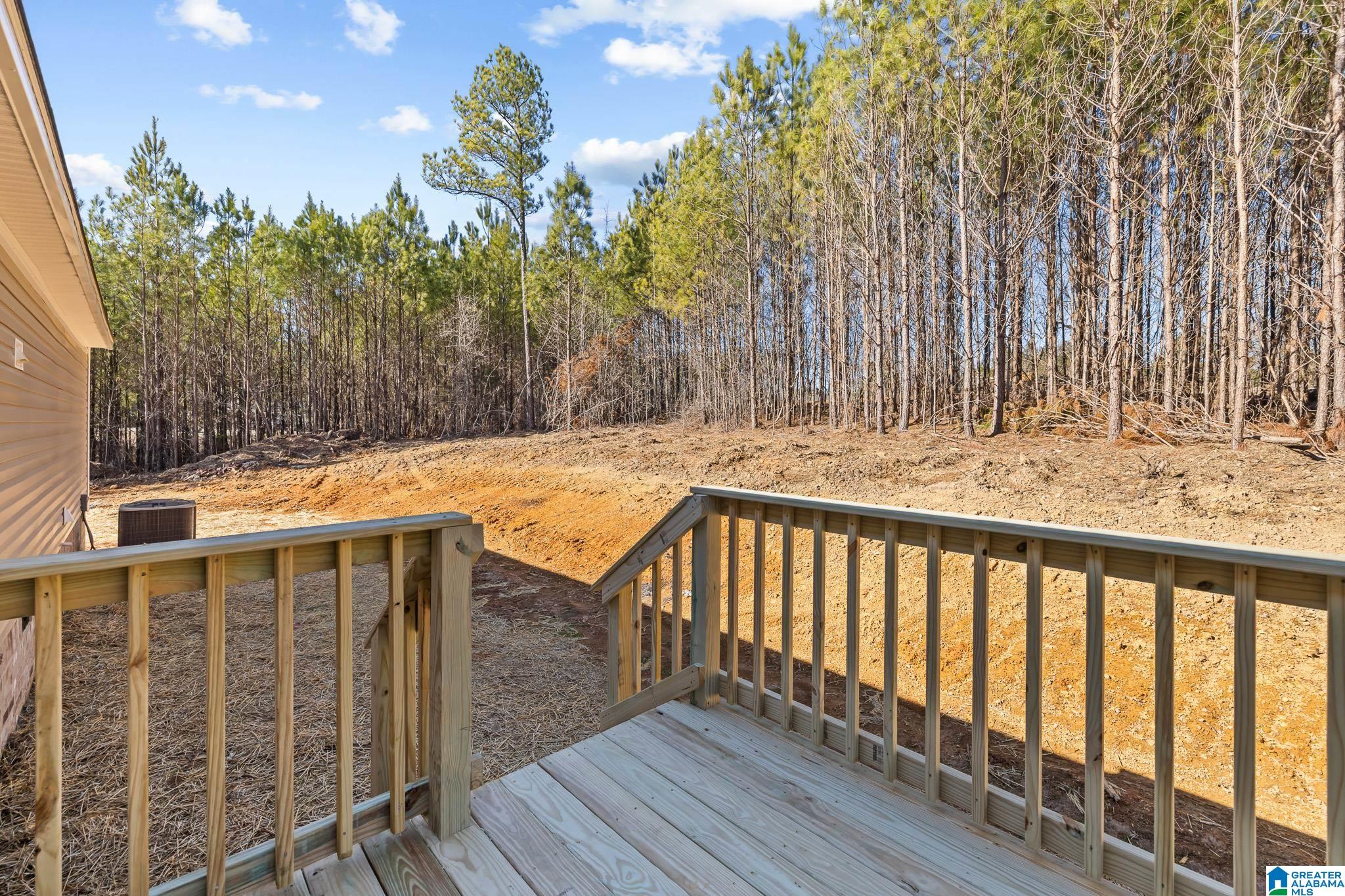 830 Concord Church Road Talladega, AL 35160 - Photo 24 of 28