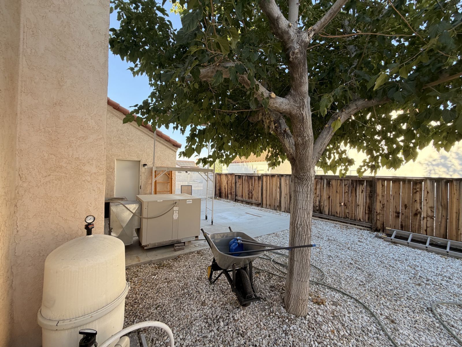 1217 Quail Way Ridgecrest, CA 93555 - Photo 17 of 18