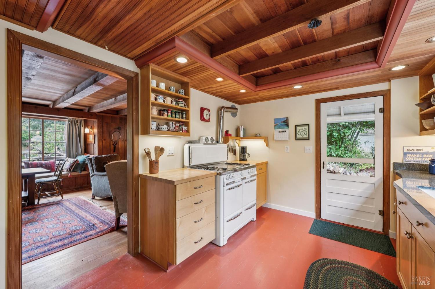6 Cameron Street Inverness, CA 94937 - Photo 7 of 44 Gallery Image 7