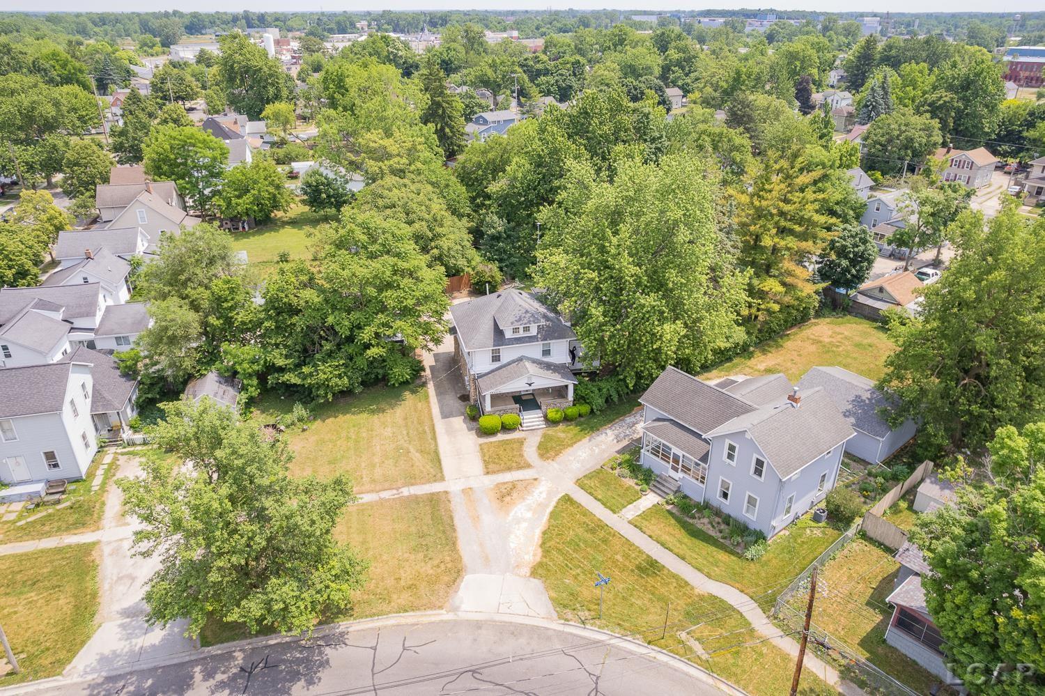 302 Croswell Street Adrian, MI 49221 - Photo 52 of 58