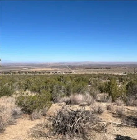 $58,000 | 0 Y8/vic Vac, Llano, CA 93544
