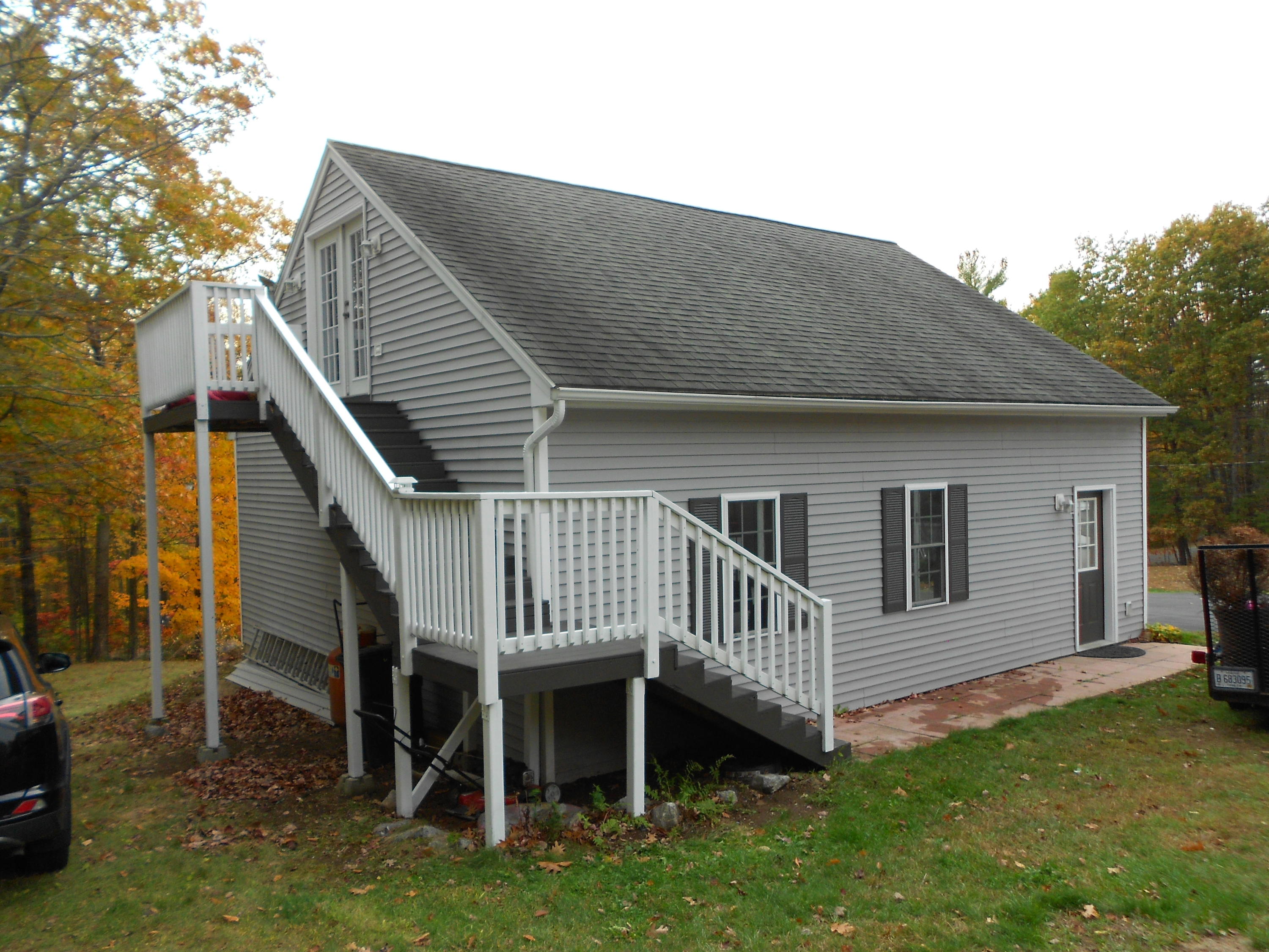 94 Lords Road North Waterboro, ME 04061 - Photo 11 of 66 DSCN1768