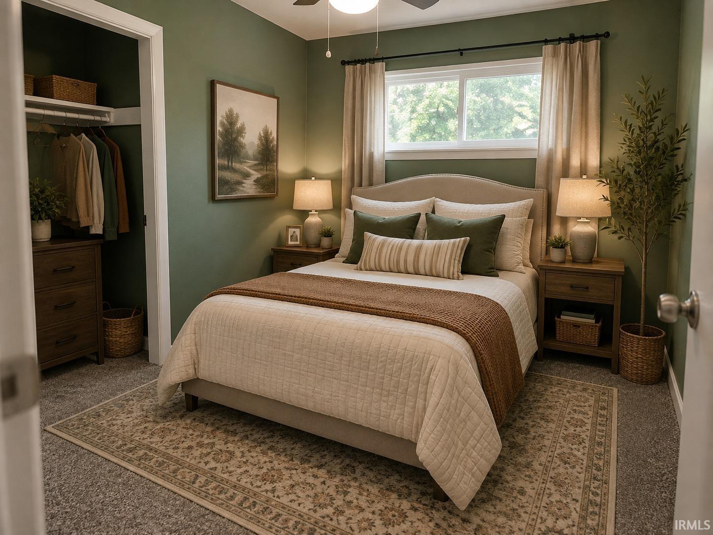 7701 Bartels Road Evansville, IN 47710 - Photo 22 of 39 Gallery Image 22