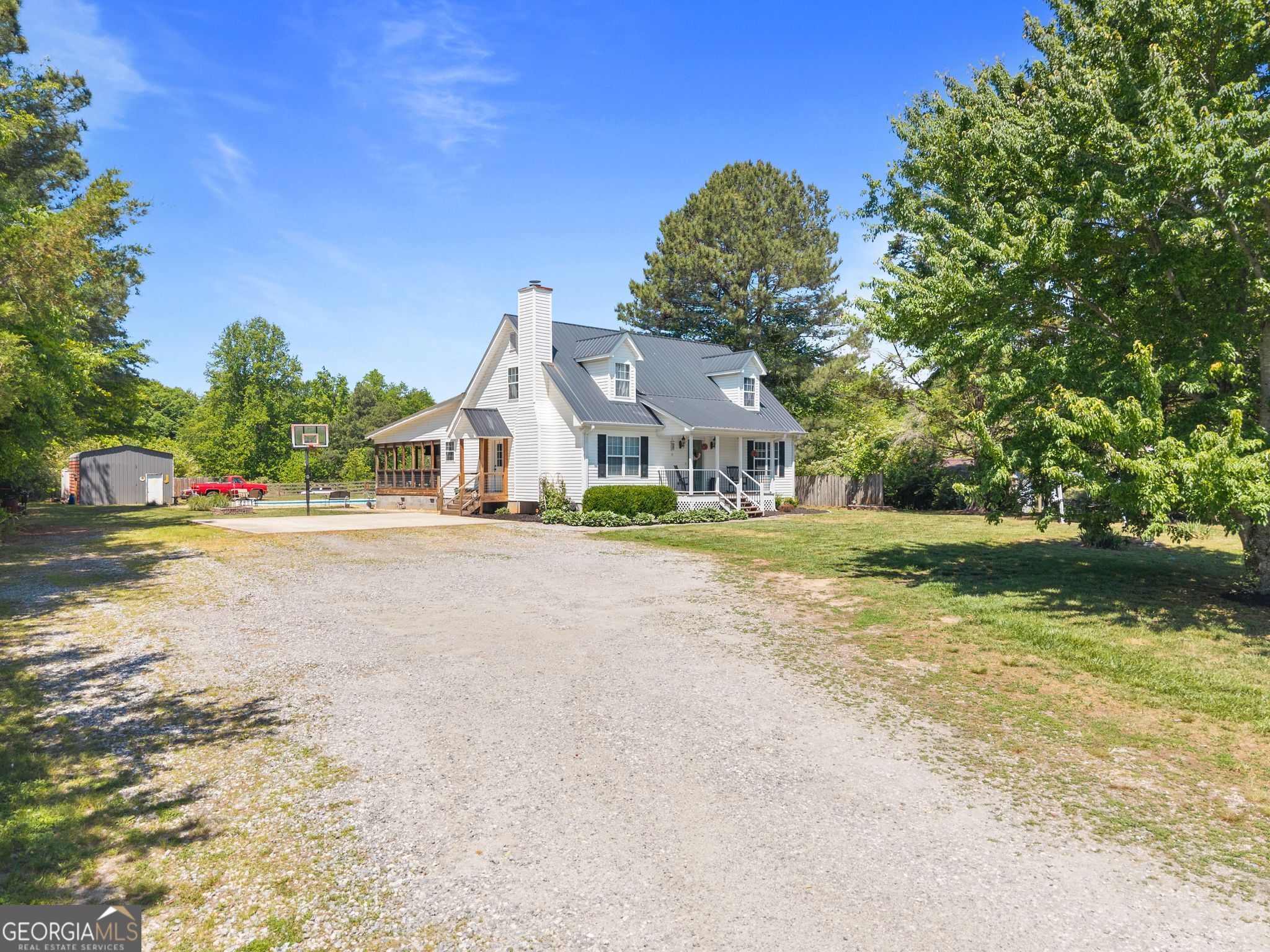 7501 Lula Road Lula, GA 30554 - Photo 4 of 39