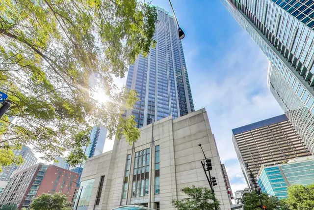 a view of a building