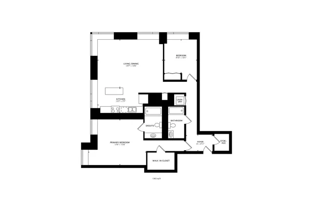 $519,000 | 512 North McClurg Court, Unit 1704, Chicago, IL 60611