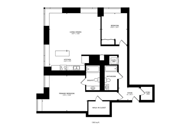 $519,000 | 512 North McClurg Court, Unit 1704, Chicago, IL 60611