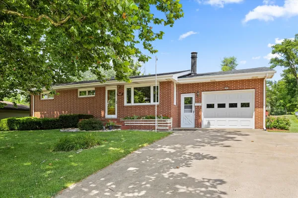 $279,900 | 1033 Glen Avenue, Marseilles, IL 61341