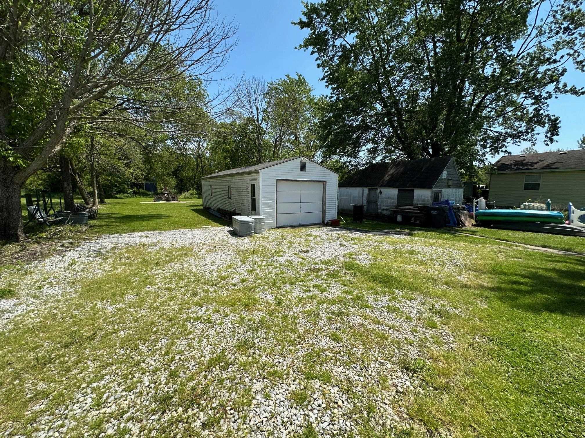 812 South Pittenger Road Selma, IN 47383 - Photo 20 of 29