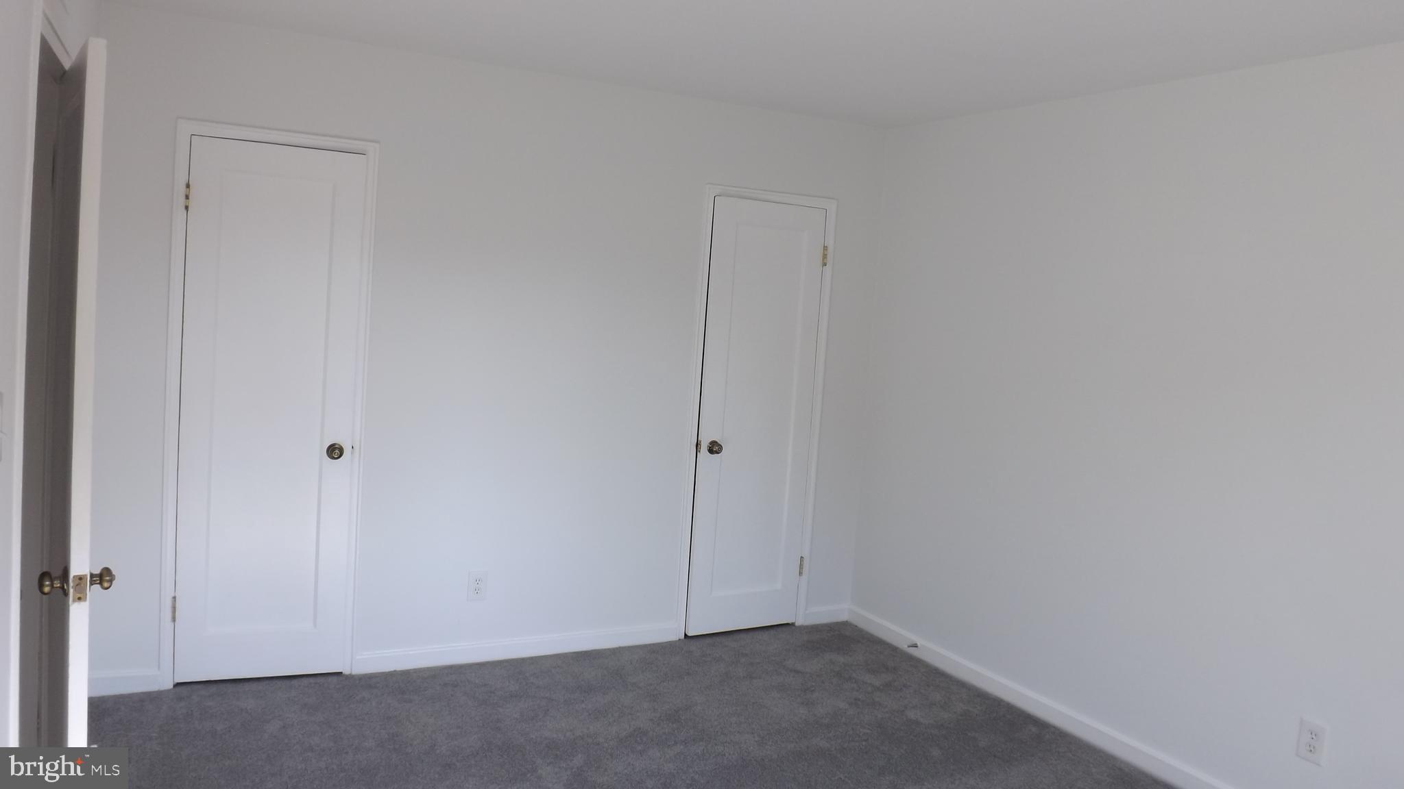 2206 Washington Avenue, Unit 302 Silver Spring, MD 20910 - Photo 12 of 26 a view of an empty room