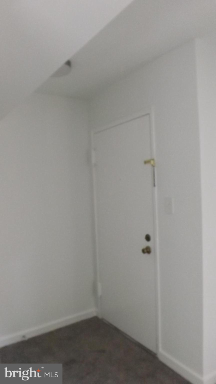 2206 Washington Avenue, Unit 302 Silver Spring, MD 20910 - Photo 2 of 26 a small space with a window
