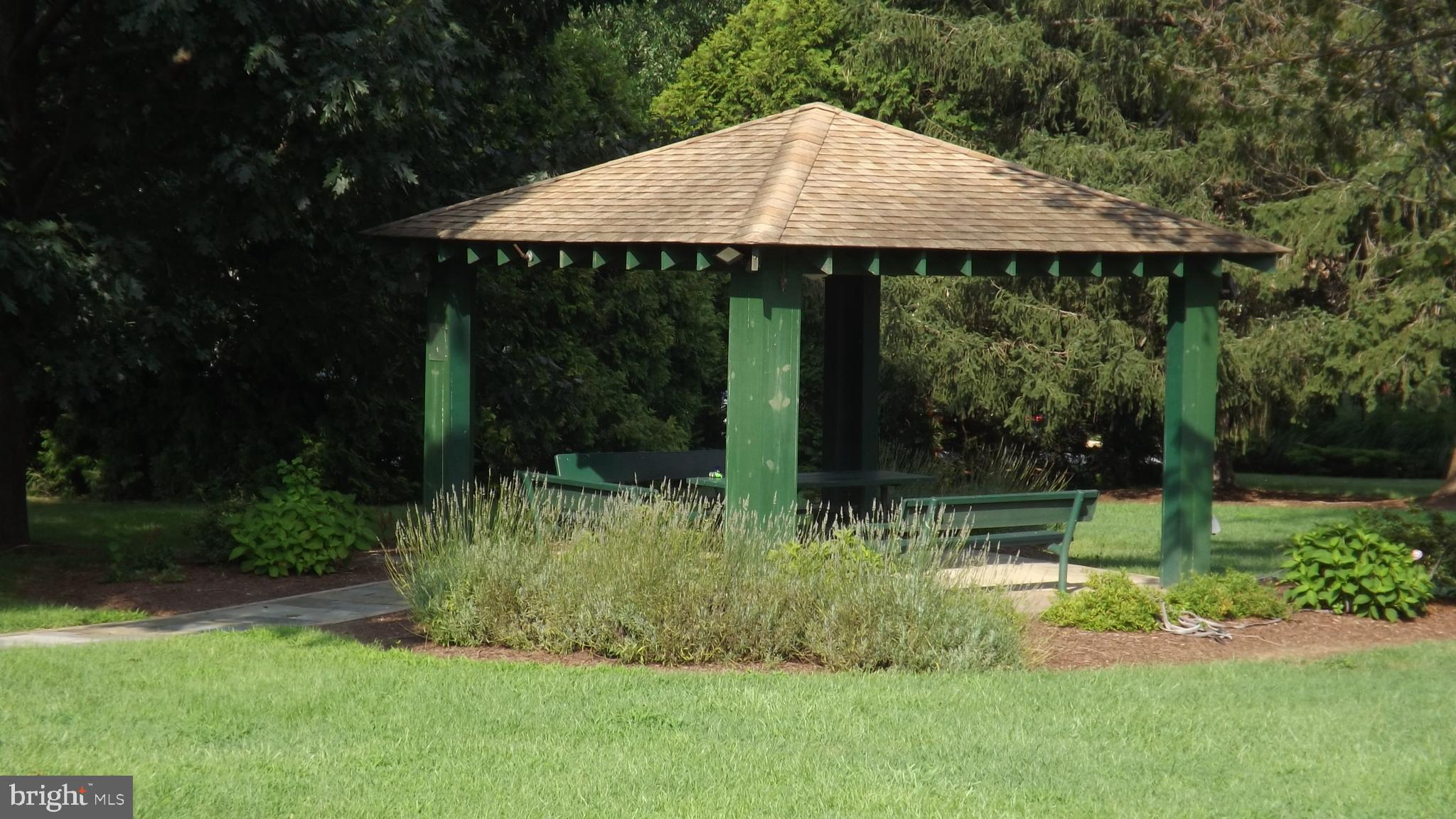 2206 Washington Avenue, Unit 302 Silver Spring, MD 20910 - Photo 22 of 26 a view of a barn in the middle of a yard
