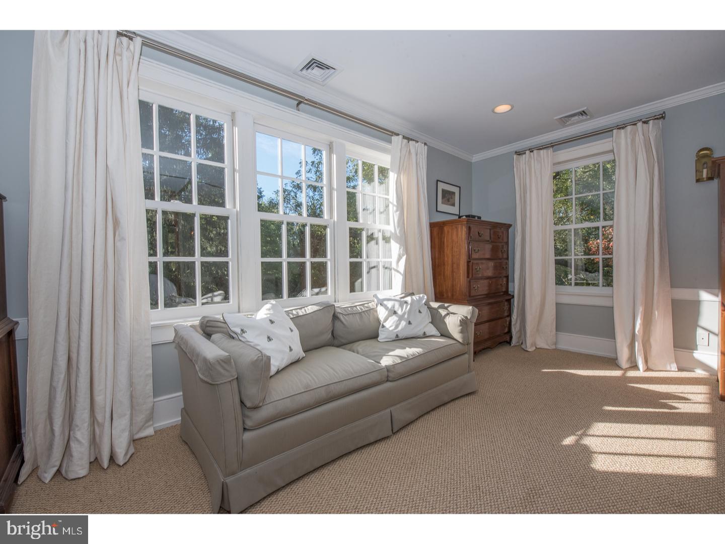 706 Church Road Wayne, PA 19087 - Photo 15 of 25 Master Bedroom