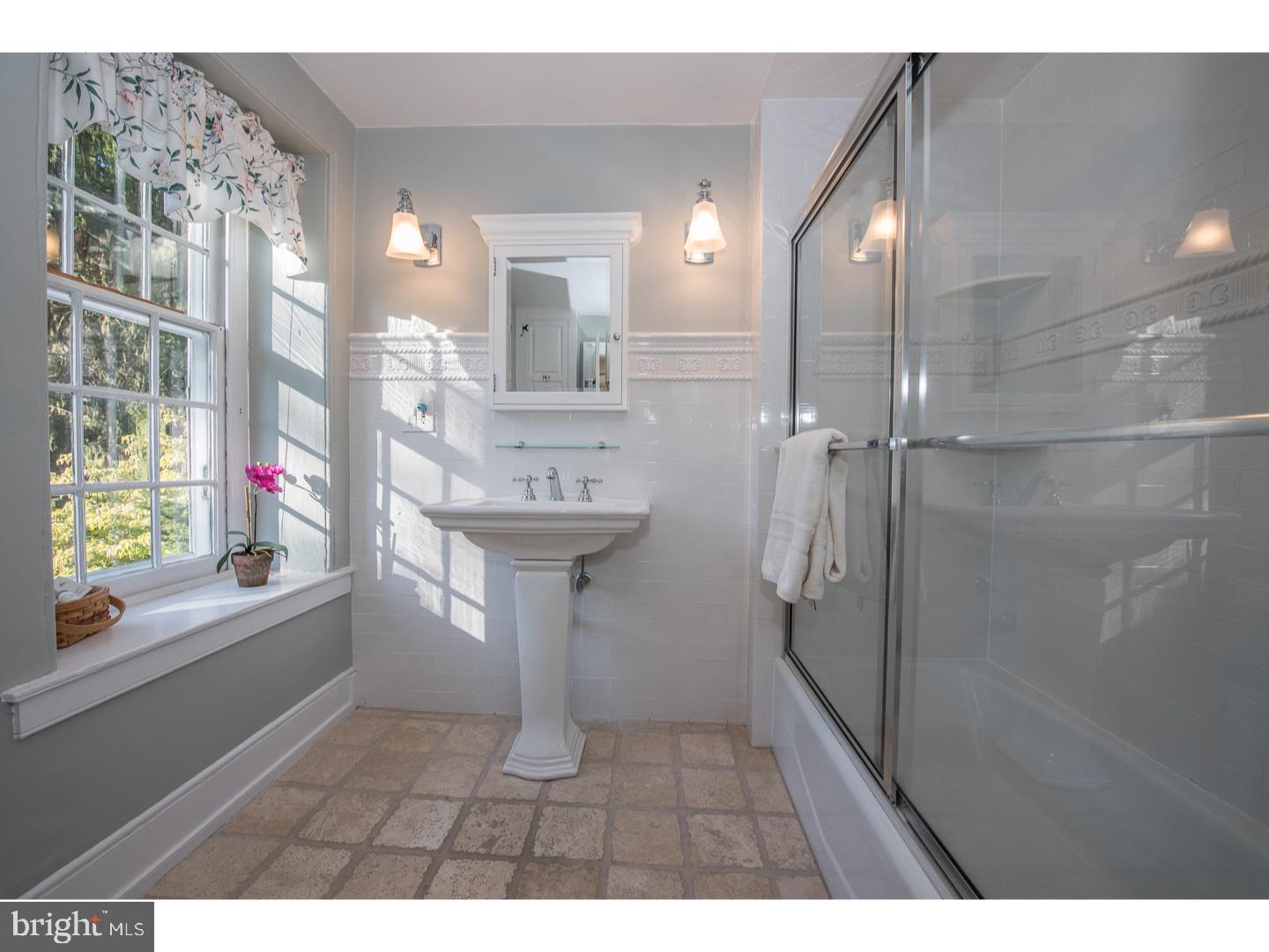 706 Church Road Wayne, PA 19087 - Photo 19 of 25 Bathroom