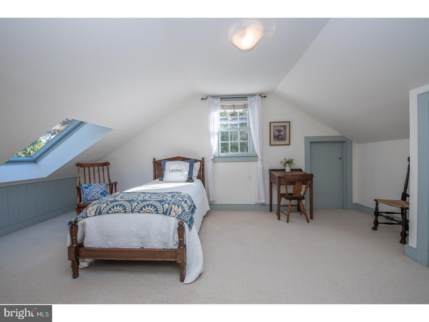 706 Church Road Wayne, PA 19087 - Photo 21 of 25 Bedroom 5