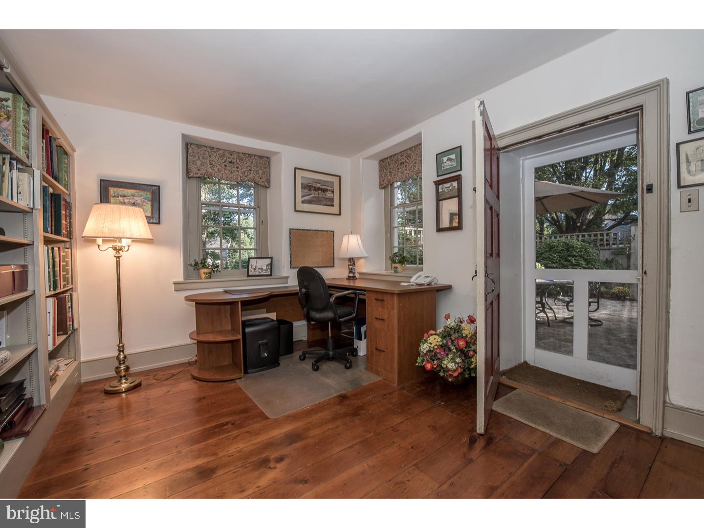 706 Church Road Wayne, PA 19087 - Photo 6 of 25 Office / Study