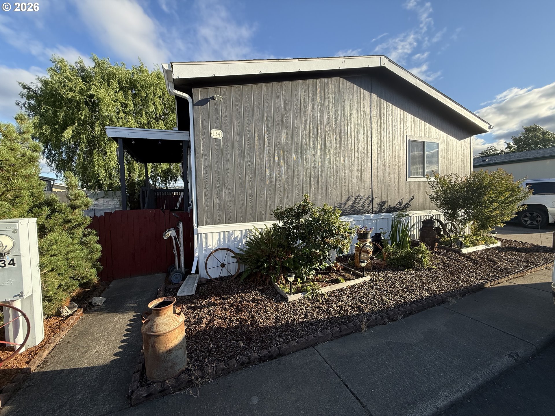 134 Anne Avenue Winston, OR 97496 - Photo 6 of 26