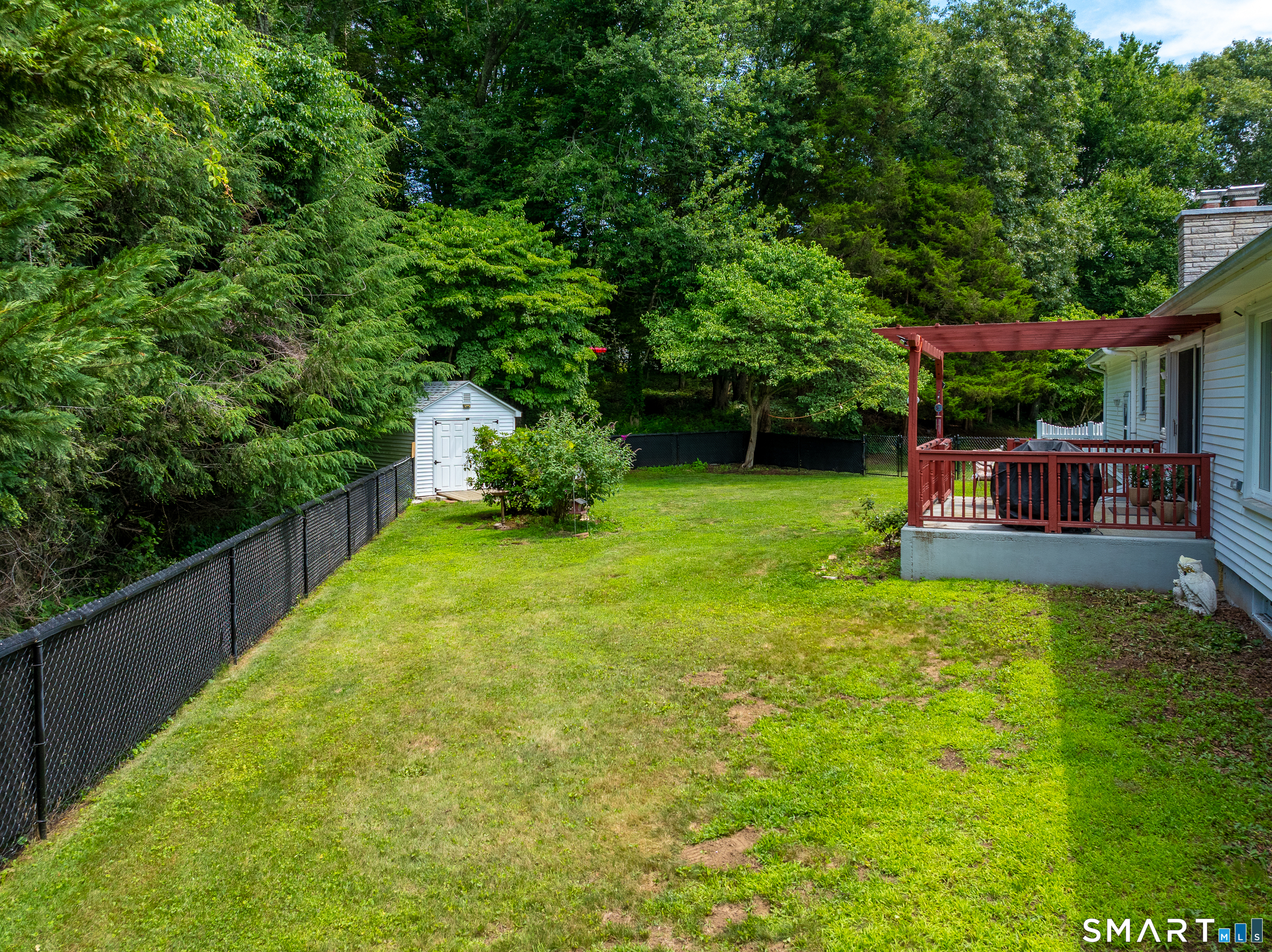 2 Stony Ridge Road Norwich, CT 06360 - Photo 33 of 40