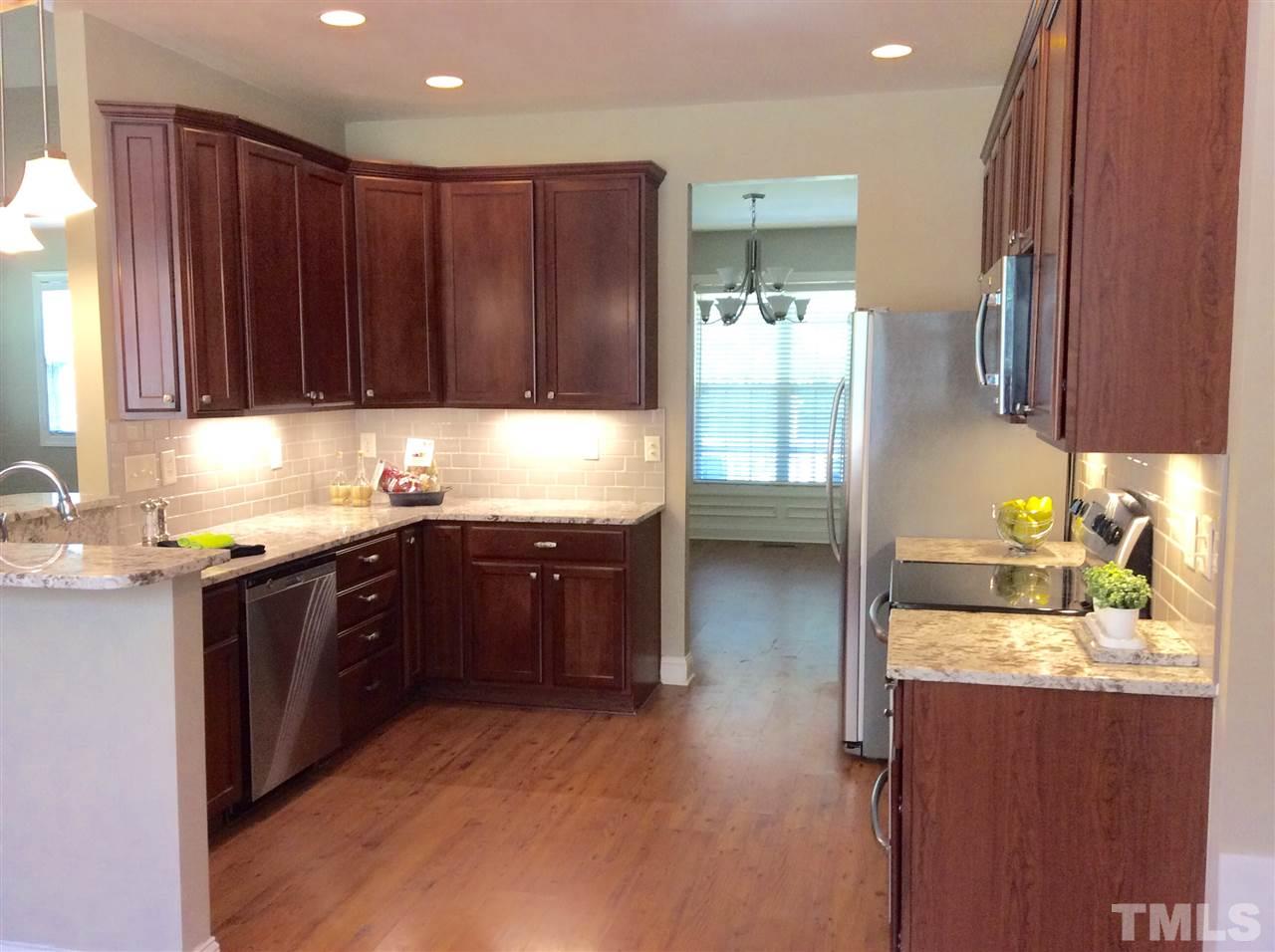 205 Watkins Farm Road Rolesville, NC 27571 - Photo 3 of 25 Gallery Image 3
