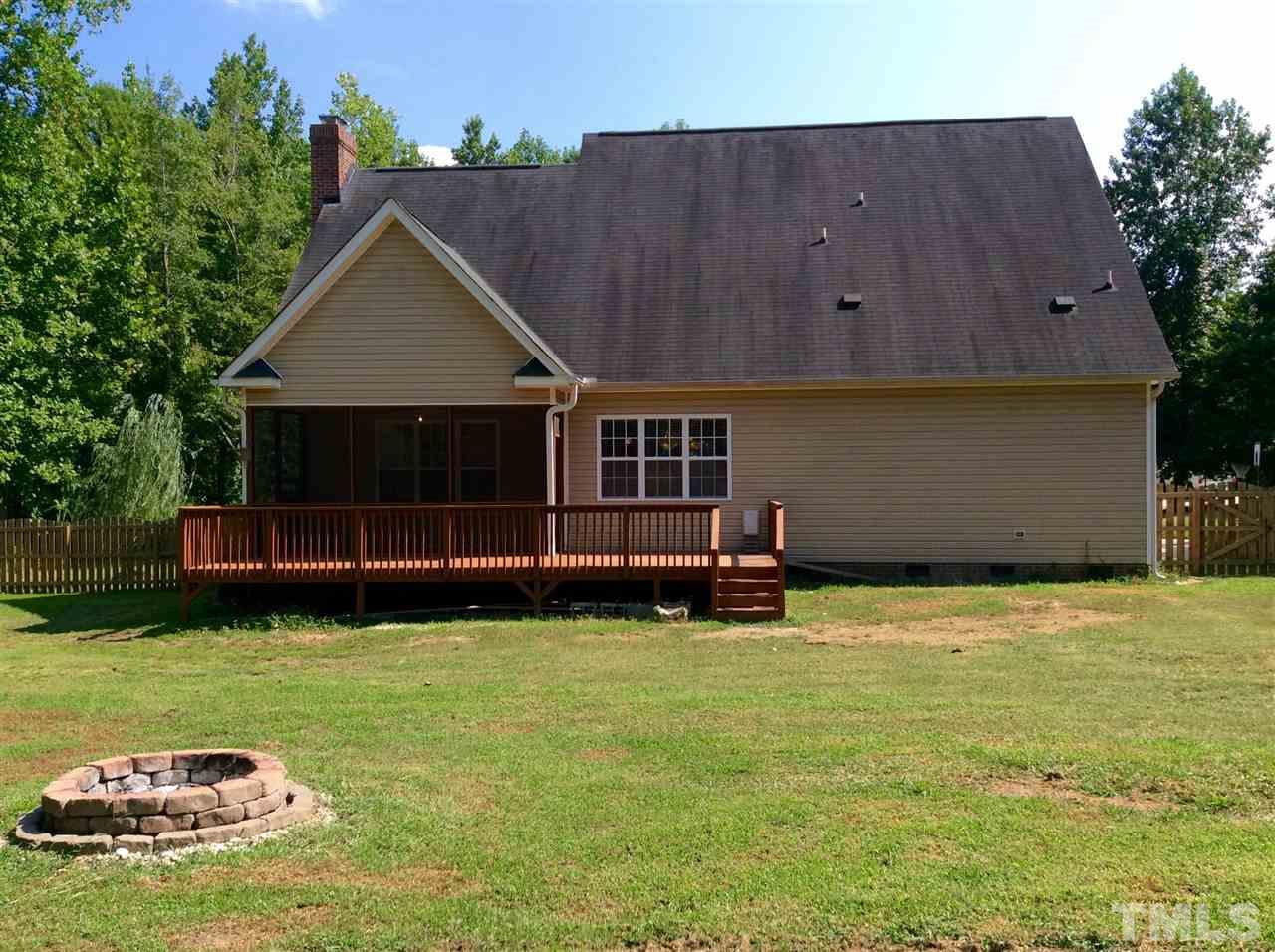 205 Watkins Farm Road Rolesville, NC 27571 - Photo 21 of 25 Gallery Image 21