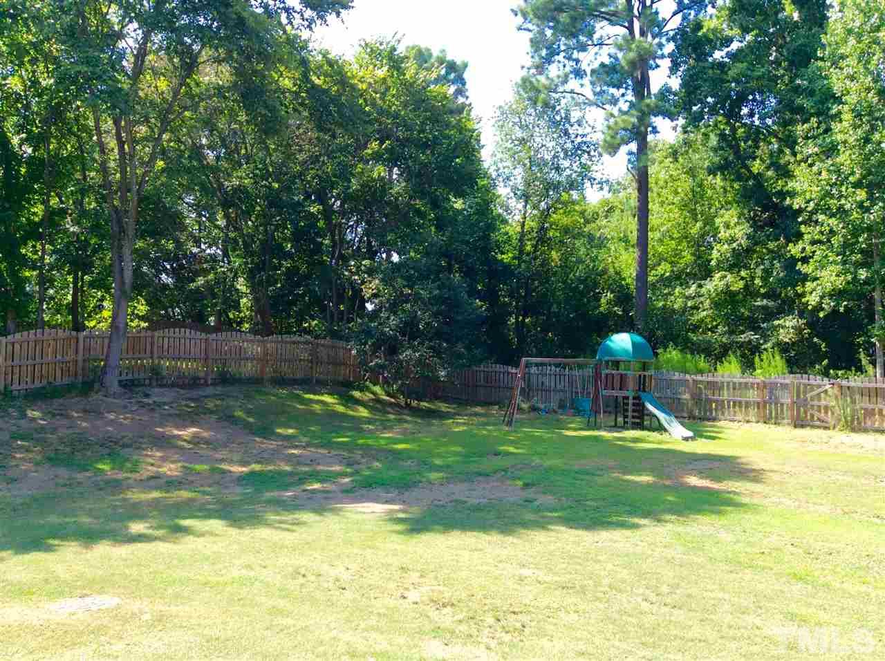 205 Watkins Farm Road Rolesville, NC 27571 - Photo 24 of 25 Gallery Image 24