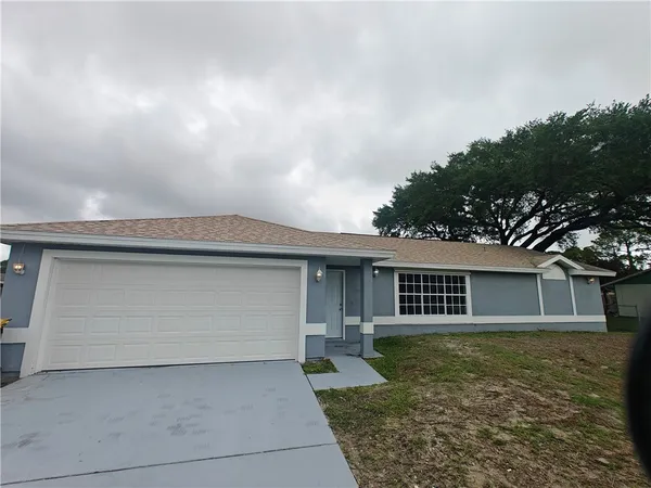 $315,000 | 287 Trilby Road Southwest, Palm Bay, FL 32908