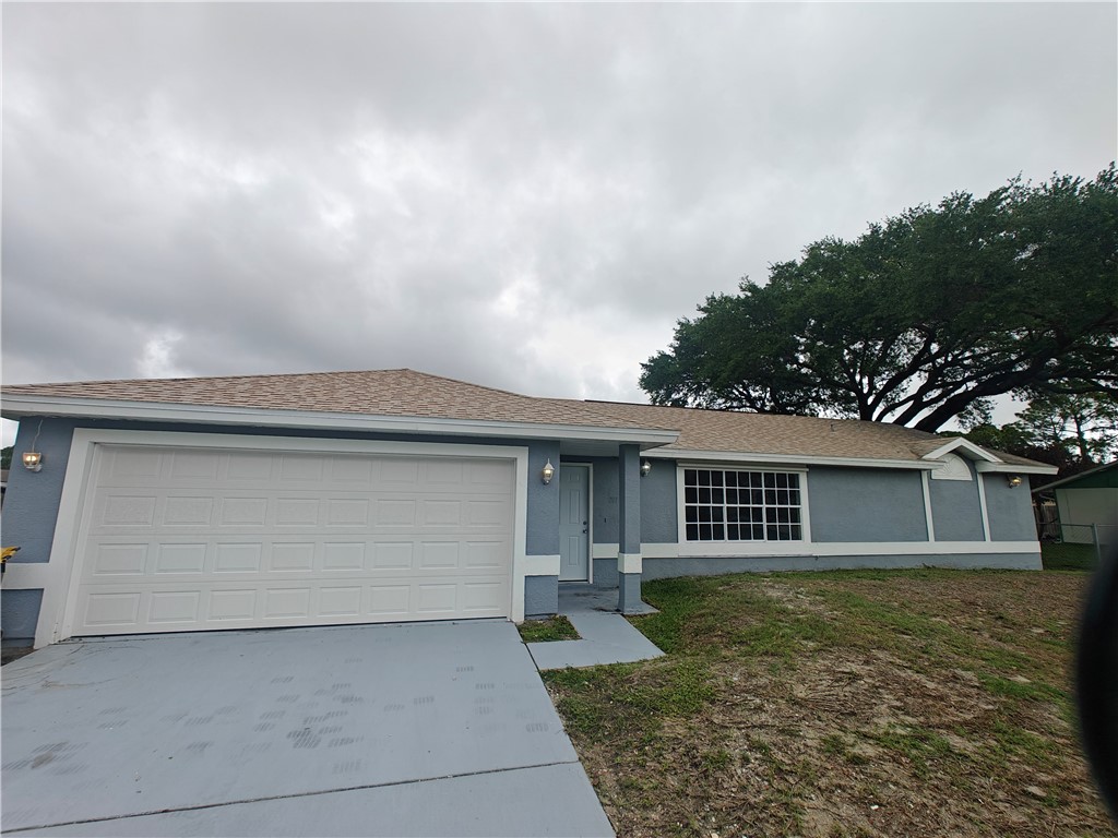 287 Trilby Road Southwest Palm Bay, FL 32908 - Photo 1 of 1