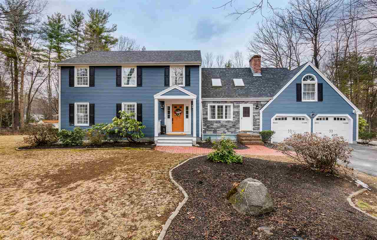 17 Patriots Road Stratham, NH 03885 - Photo 1 of 38 Gallery Image 1