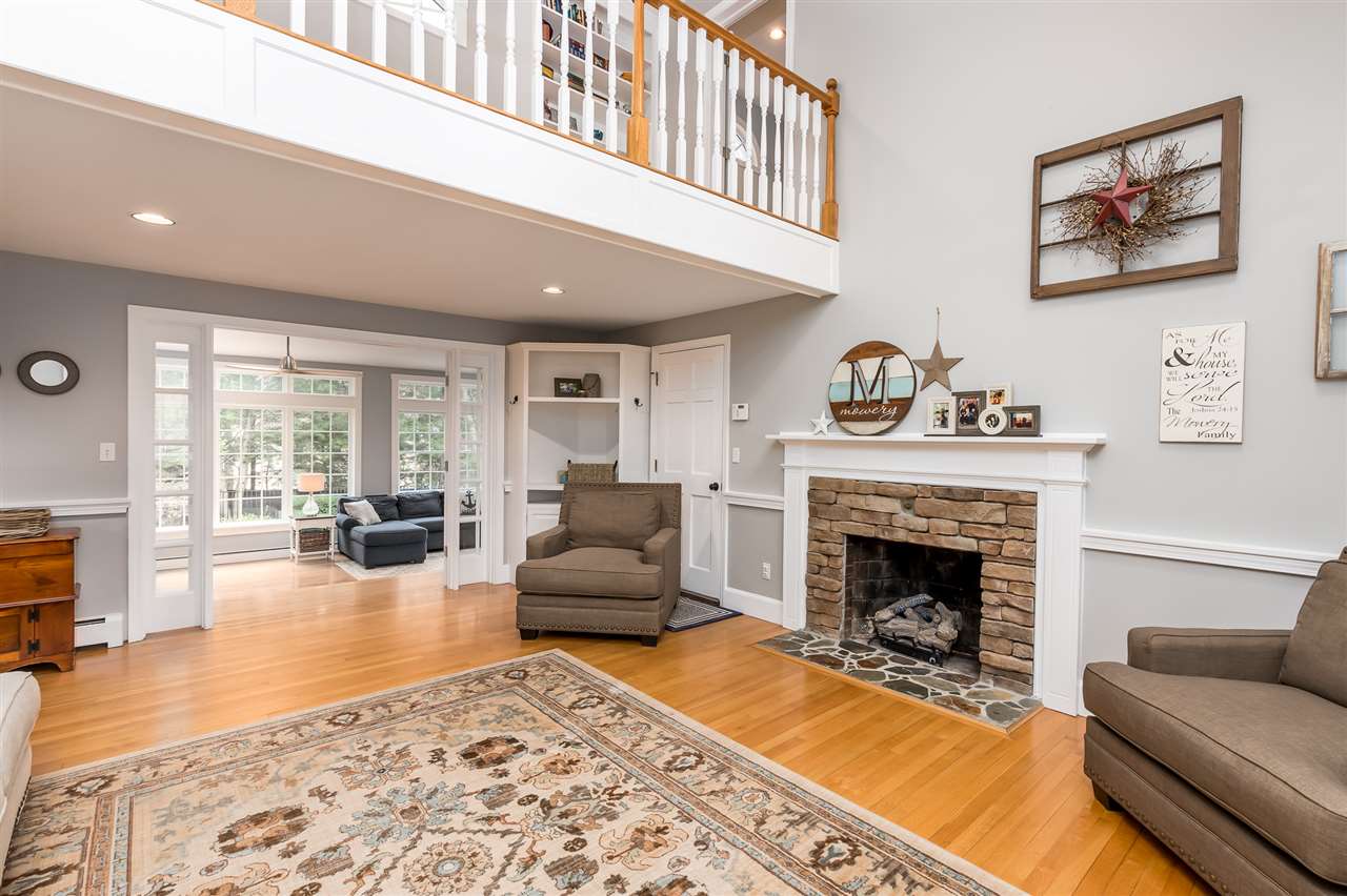 17 Patriots Road Stratham, NH 03885 - Photo 16 of 38 Gallery Image 16