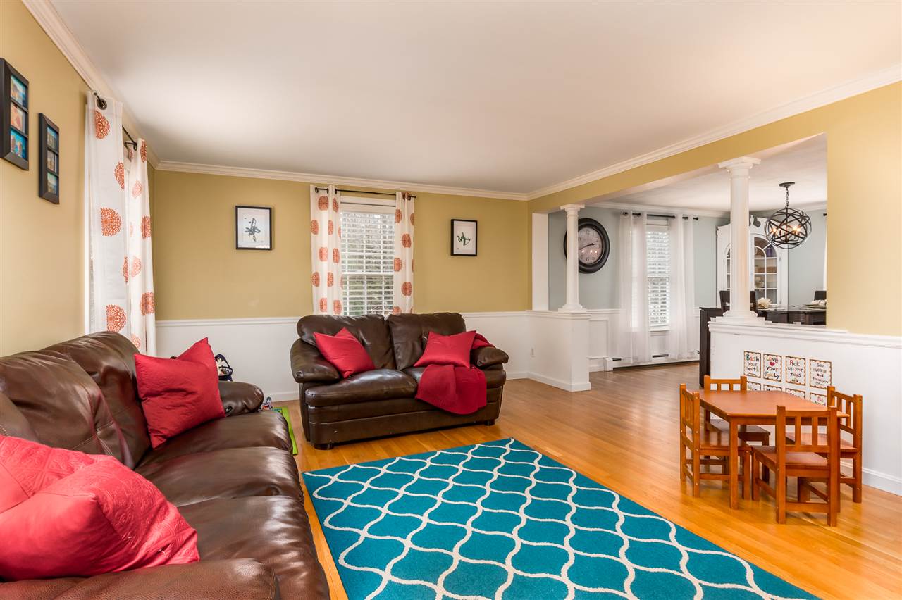 17 Patriots Road Stratham, NH 03885 - Photo 19 of 38 Gallery Image 19