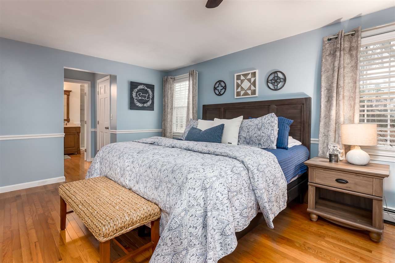 17 Patriots Road Stratham, NH 03885 - Photo 23 of 38 Gallery Image 23