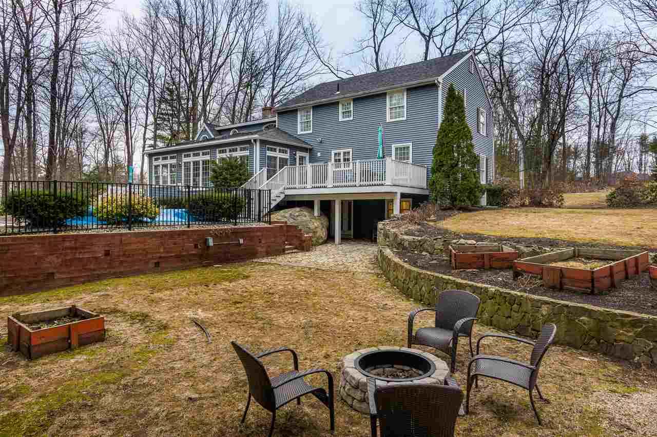 17 Patriots Road Stratham, NH 03885 - Photo 36 of 38 Gallery Image 36