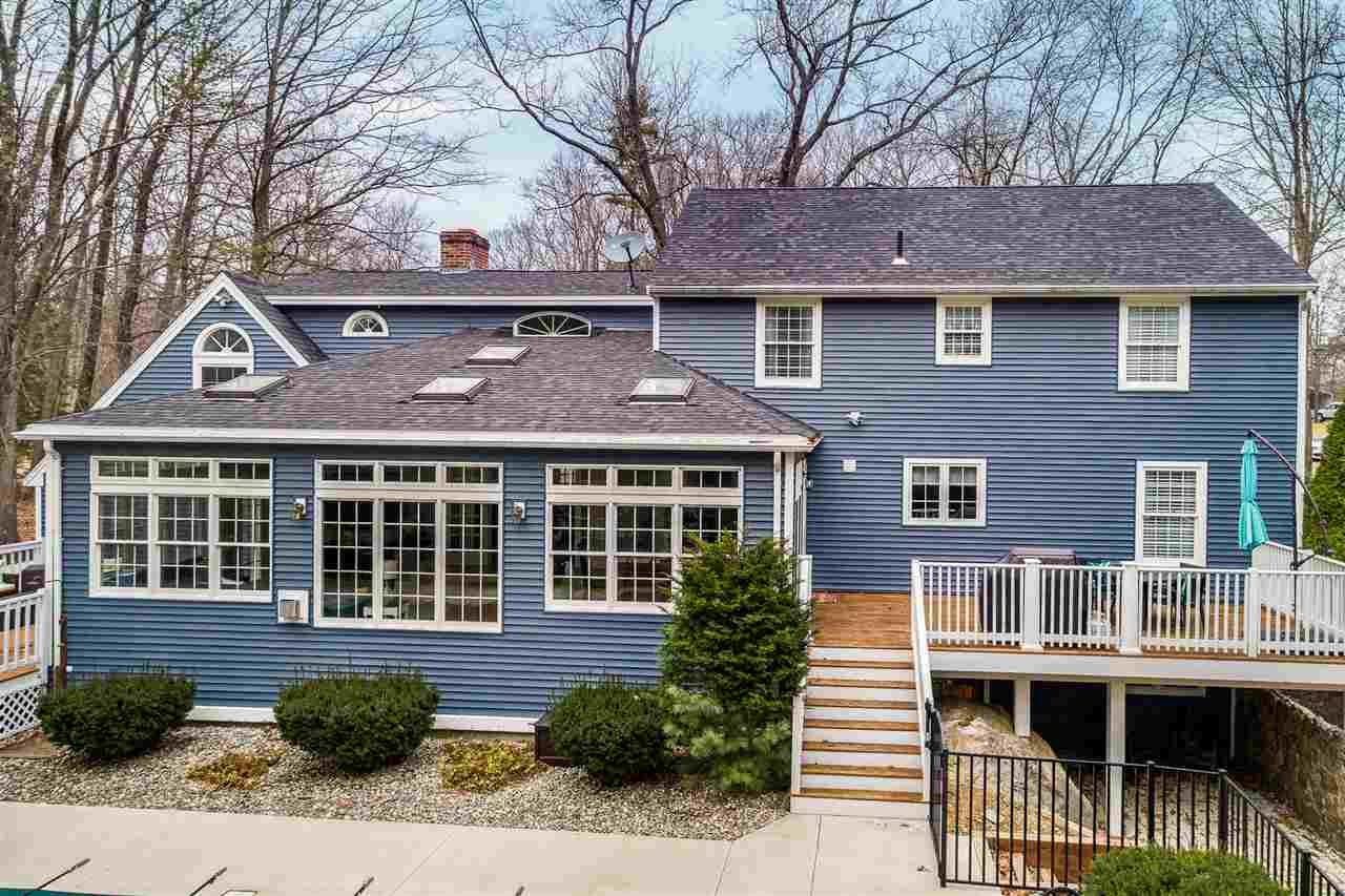 17 Patriots Road Stratham, NH 03885 - Photo 37 of 38 Gallery Image 37
