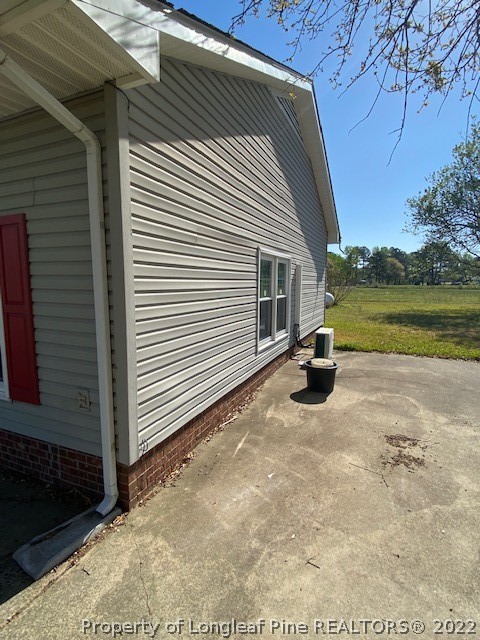 1664 Hardin Road Lumberton, NC 28358 - Photo 1 of 11 Gallery Image 1