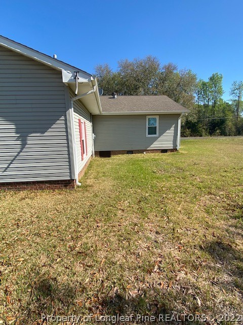 1664 Hardin Road Lumberton, NC 28358 - Photo 2 of 11 Gallery Image 2