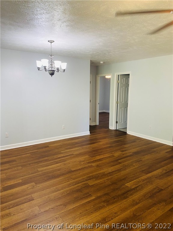 1664 Hardin Road Lumberton, NC 28358 - Photo 4 of 11 Gallery Image 4