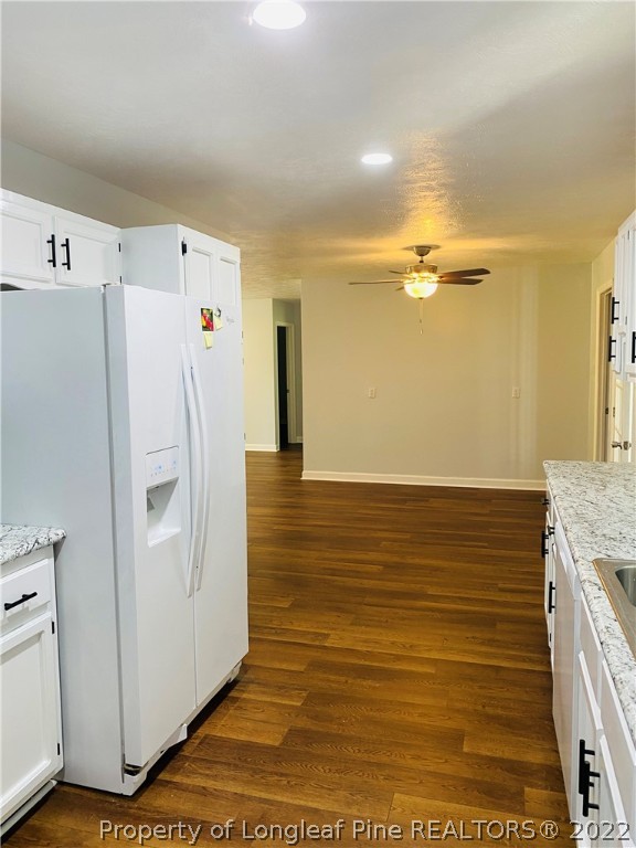 1664 Hardin Road Lumberton, NC 28358 - Photo 7 of 11 Gallery Image 7