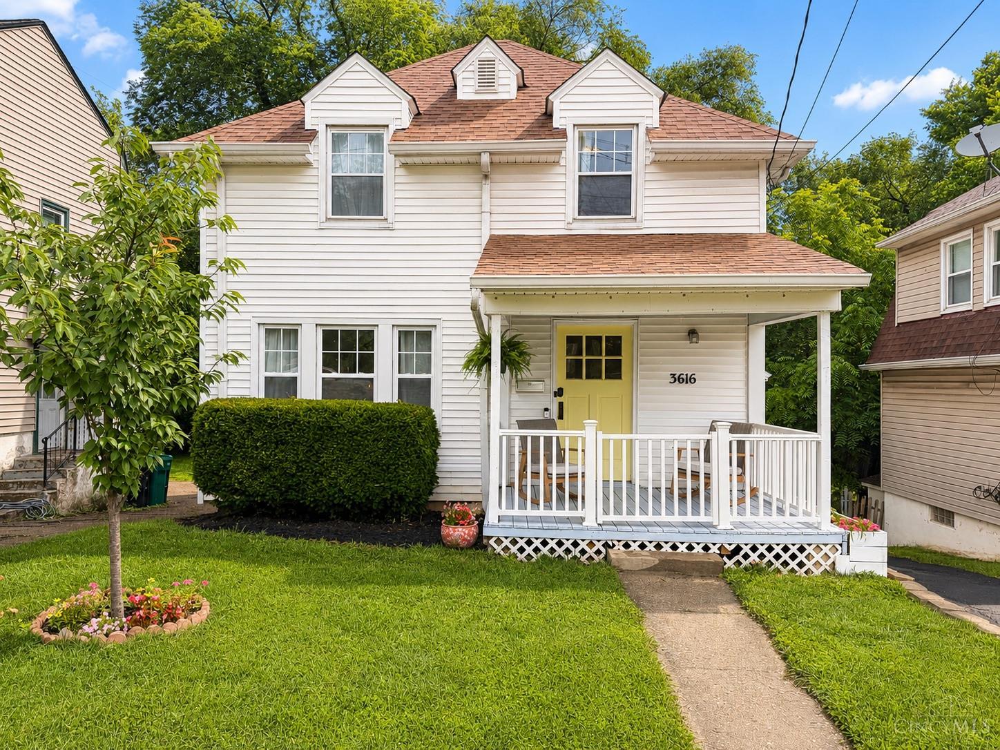 3616 Madison Road Cincinnati, OH 45209 - Photo 1 of 25