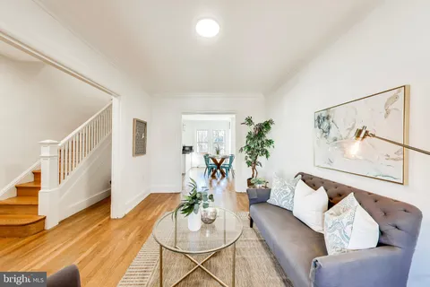 $749,900 | 736 Girard Street Northwest, Washington, DC 20001