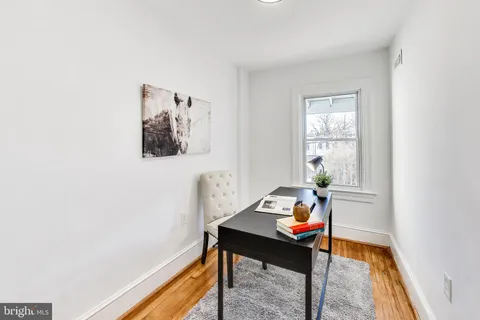 $749,900 | 736 Girard Street Northwest, Washington, DC 20001