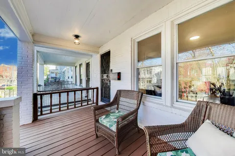 $749,900 | 736 Girard Street Northwest, Washington, DC 20001