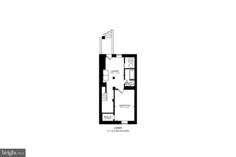 $749,900 | 736 Girard Street Northwest, Washington, DC 20001