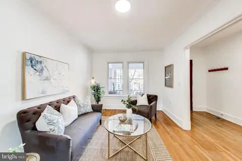 $749,900 | 736 Girard Street Northwest, Washington, DC 20001