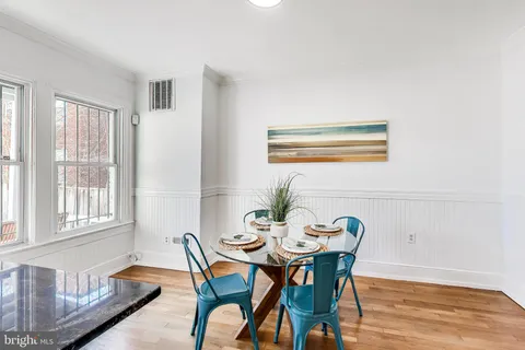 $749,900 | 736 Girard Street Northwest, Washington, DC 20001